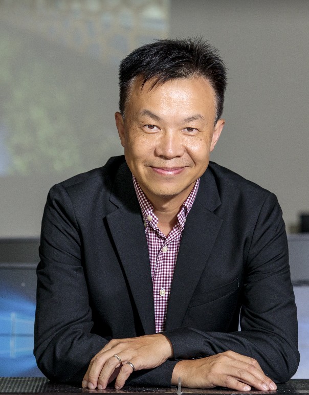 薛宏中教授